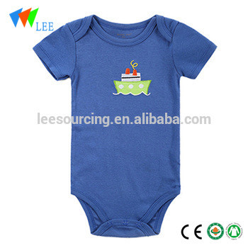 New style newborn clothes cotton baby romper body suits
