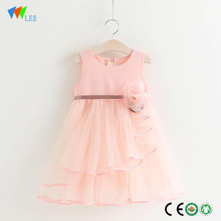 nye stil baby-part kjoler wholesales smuk baby kjoler