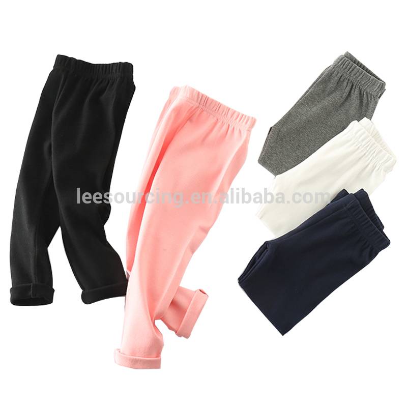 High Quality for New Fashion Trousers - Fashion Harem Pants Printed Children Trousers Cotton For Boys and Girls – LeeSourcing