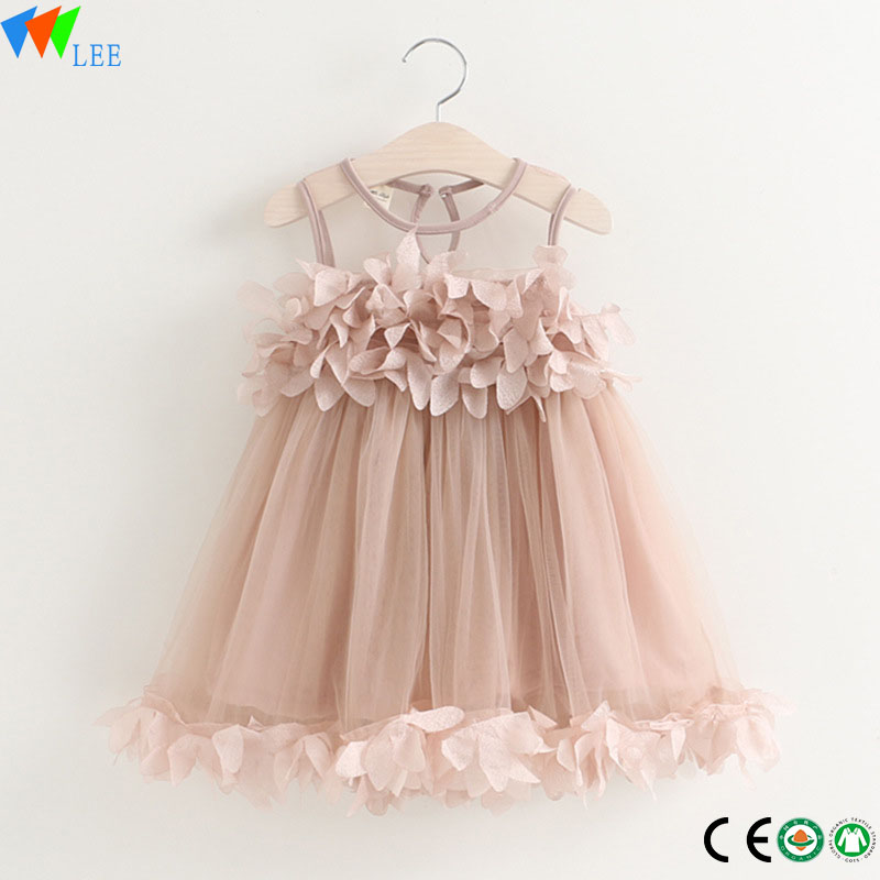 CM C&M WODRO Toddler Baby Girl Dress Summer Cotton Linen Ruffle India | Ubuy