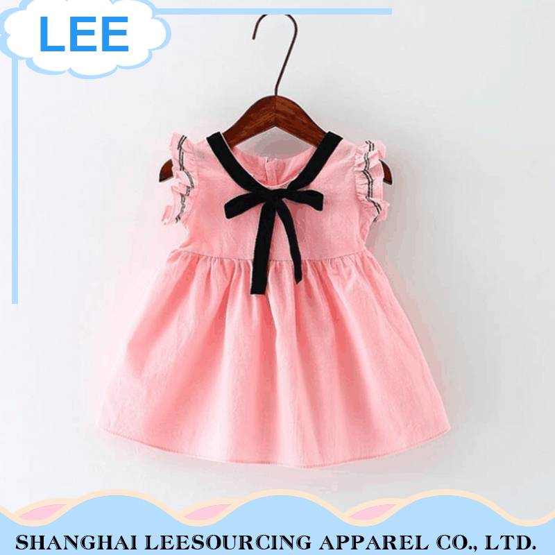 low price child lace kids girls dresses