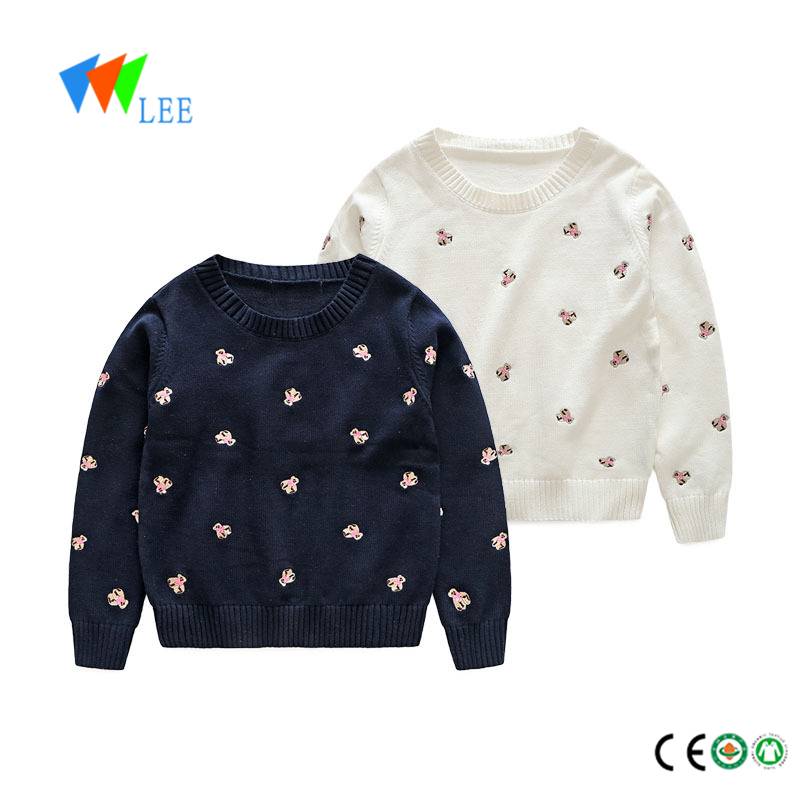 Quality Inspection for Sexy Short Hot Pants - children Spring kids cardigan knitted embroidery sweater design for boys wholesale – LeeSourcing