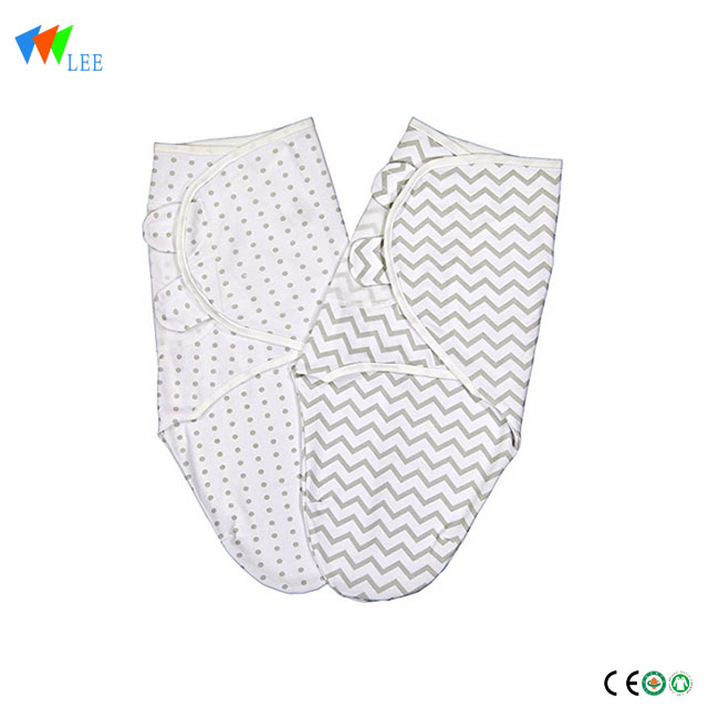 China wholesale Ruffle Pants Girls - popular woven breathable carrier baby wrap – LeeSourcing