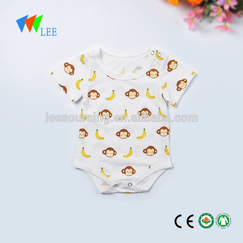 wholesale baby 100% cotton soft gift set newborn baby clothing