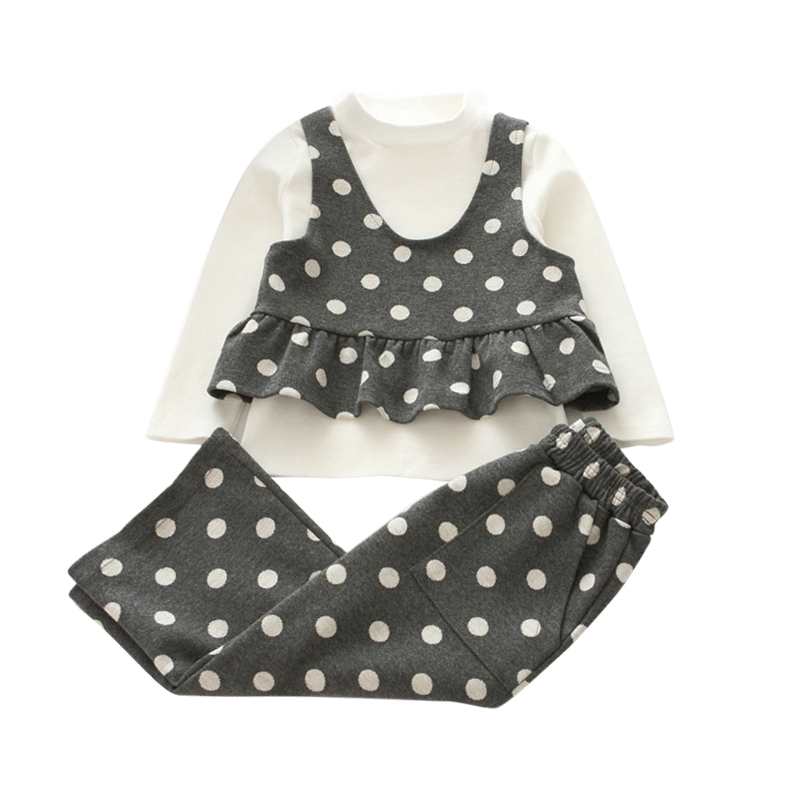 OEM/ODM Supplier Boy Shorts Set - Hot sale Kids frock newborn baby girls boutique clothing set – LeeSourcing