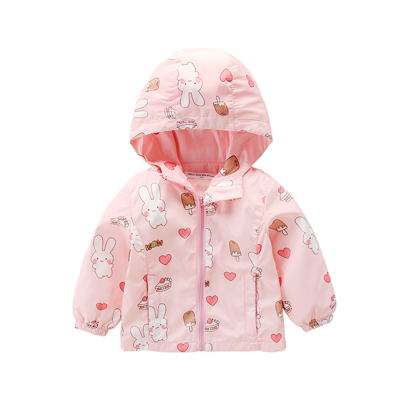 A calidade superior chancea peto camisola usan abrigo bebé do Nadal xunto impresión bebé do hoodie