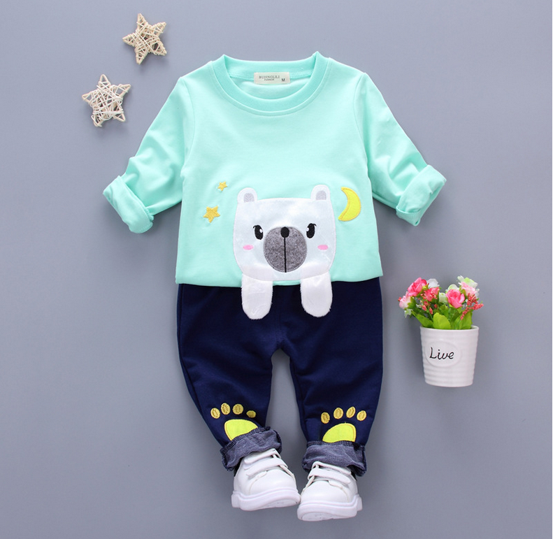 Hot sale summer long sleeve eco bamboo baby romper