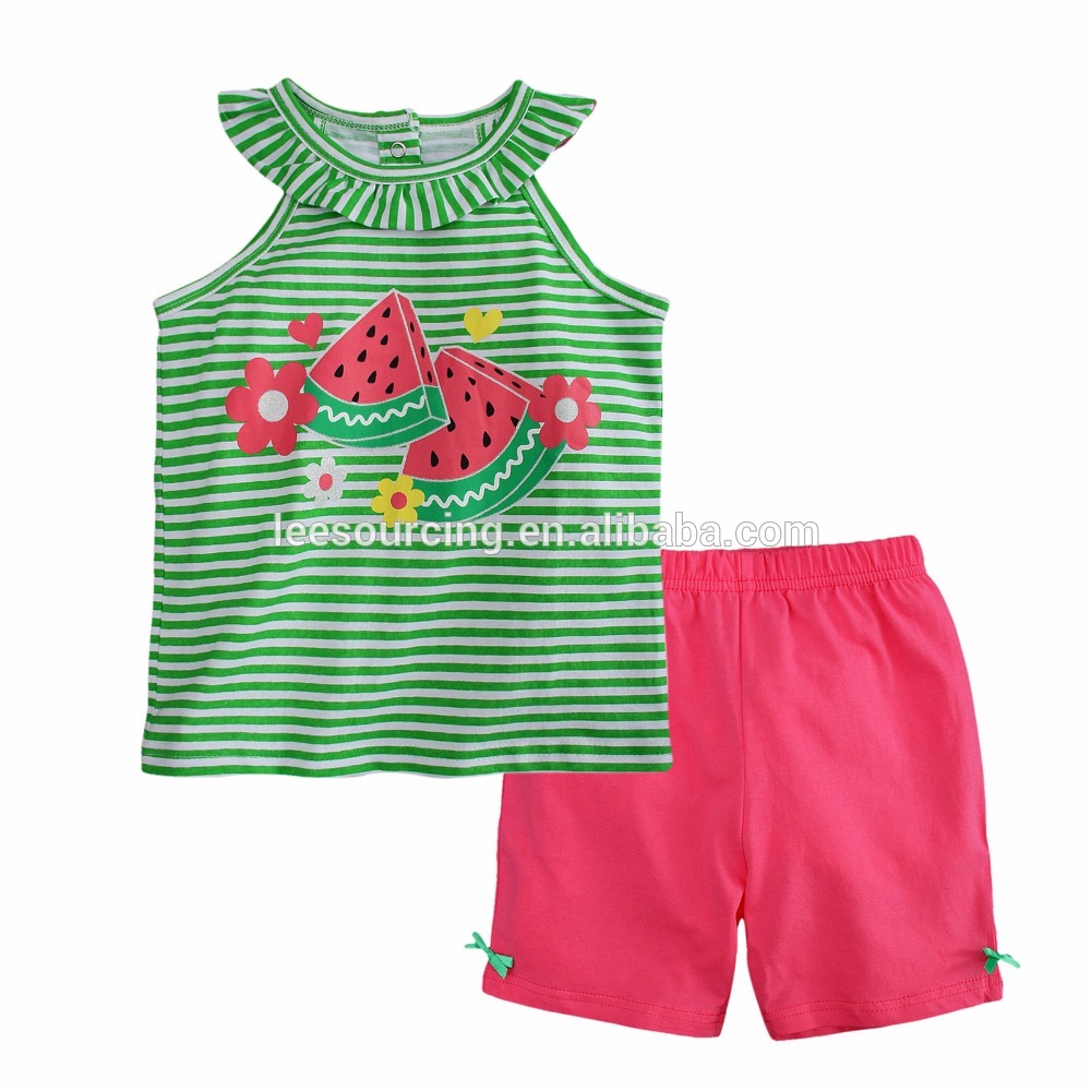 High Quality for Kids Pant - Wholesale cotton latest cute style baby clothes set – LeeSourcing