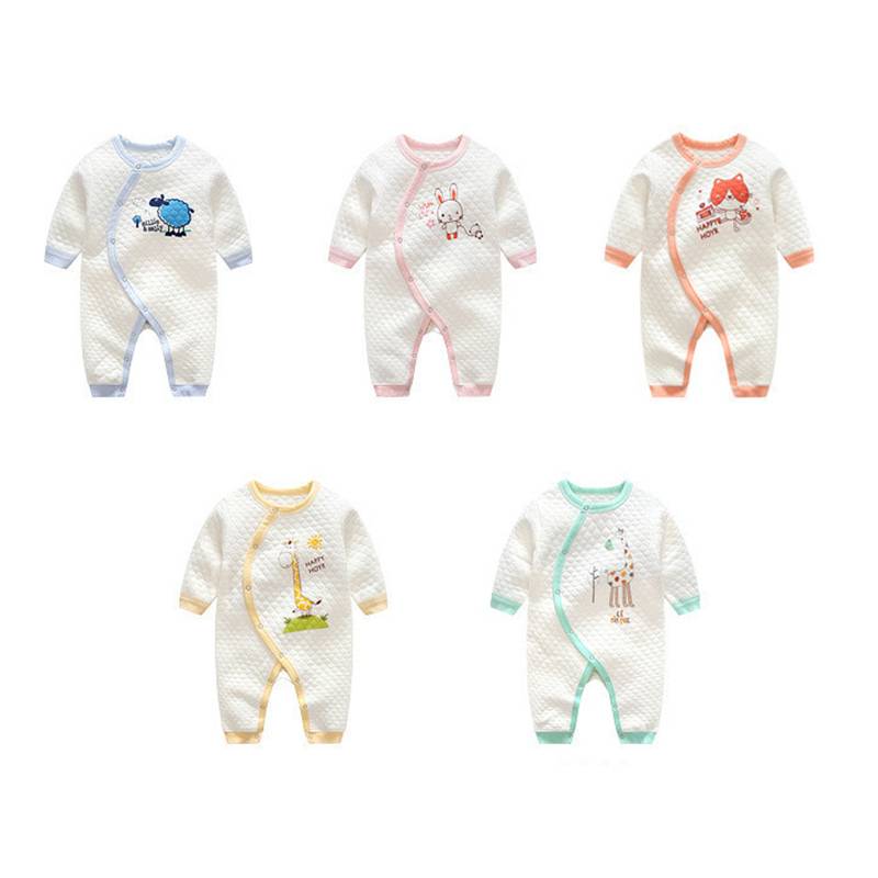Newborn Baby Clothes Bubble Romper Wholesale Clothing China Manufacturer