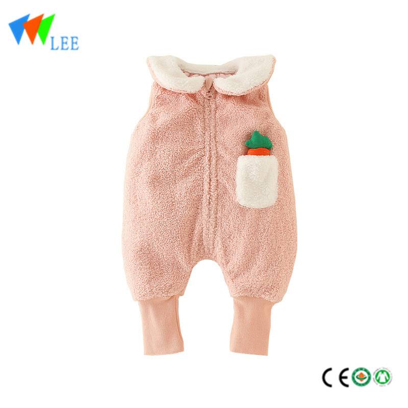Oulike lam hare pet groothandel winter baba Baby moulose