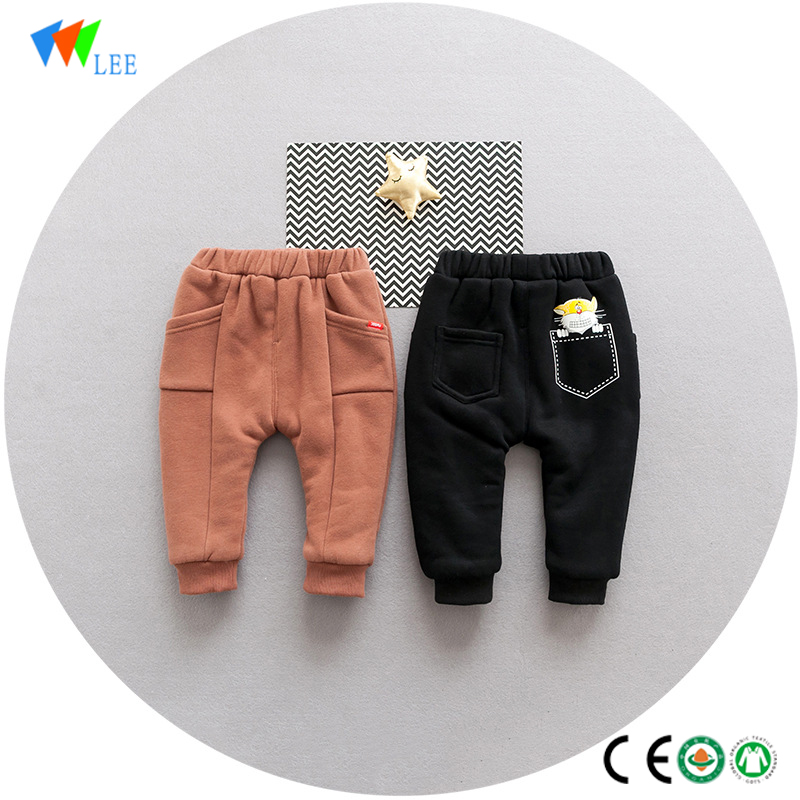 wholesale new style kids clothes fashion comfortable children baby pants