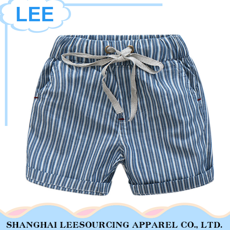 Baby Boy Short Pants Wholesale Children Summer Shorts