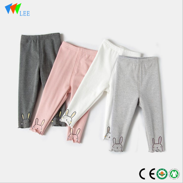 Made-in-China Good porice High quality Children Legging Baby