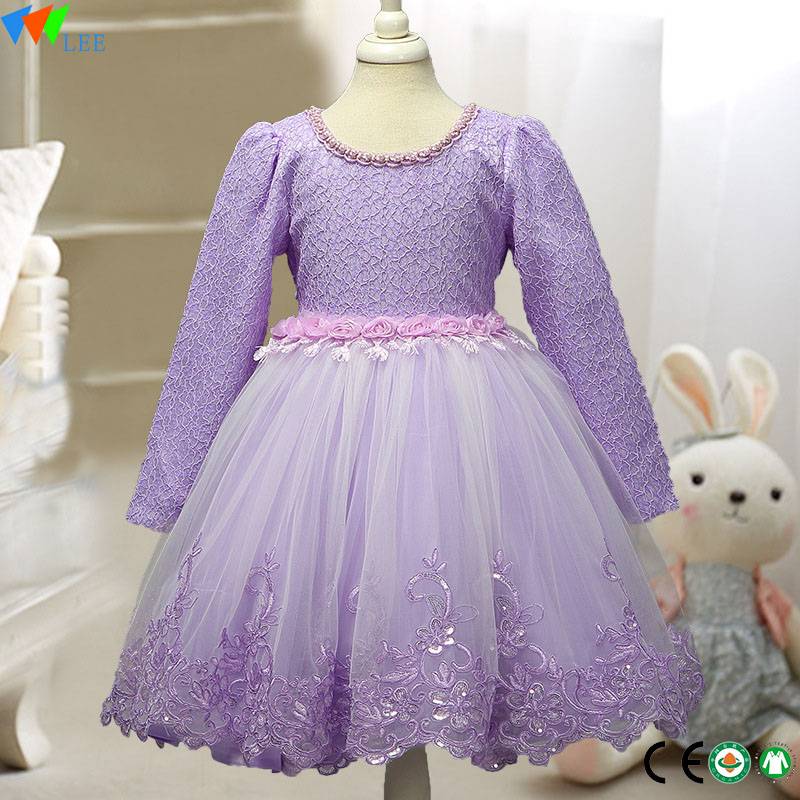 kids model dress or purple flare dress,christmas dress