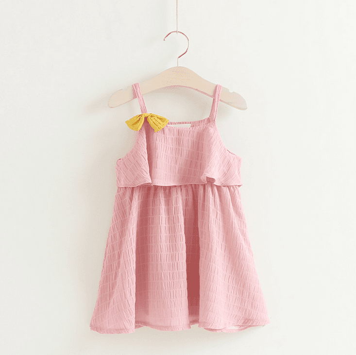 Factory best selling Boy Baby Clothes Sets - New style summer children clothes,Beautiful kids party dresses – LeeSourcing
