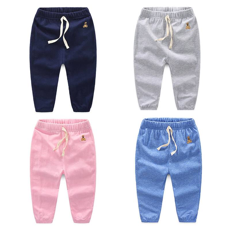 Wholesale 2018 Top Sale Elastane Cotton Kids Jeans Boys Karsones