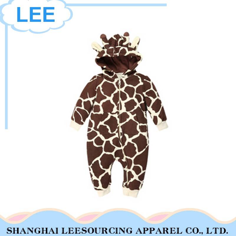 OEM/ODM Supplier Formal Pants For Child - Beanie Hat Or Baby Infant Bodysuit Cotton Romper Outfit – LeeSourcing