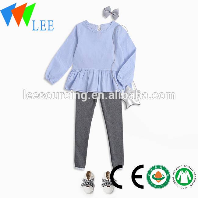 Renewable Design for Girls Trousers - 3-5 year old girl dress/children dress/summer dress for children – LeeSourcing