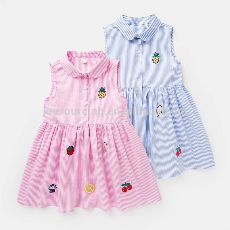 2 year old dresses