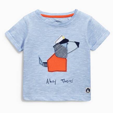 چین تولید بچه ها طراحی جدید دور گردن عمده فروشی بچه ها تی شرت کارتونی پنبه تی شرت