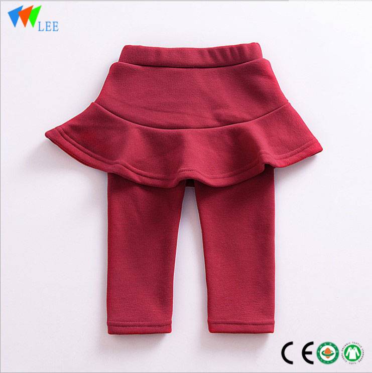 manufacturer Children baby leggings wholesale