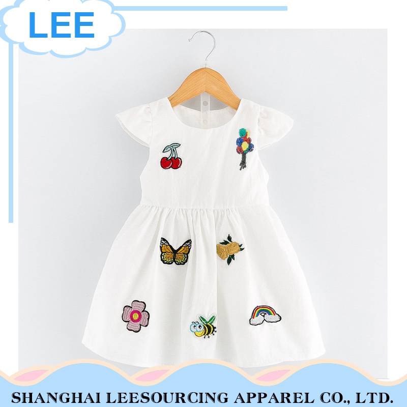 Competitive Price for Cheap Boys Clothes - Hot sale snow white costume beautiful kids tutu dress – LeeSourcing