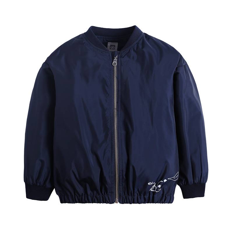 Best Selling 2018 Plain Boys kleding douanebaby varsity jacket voor kinderen