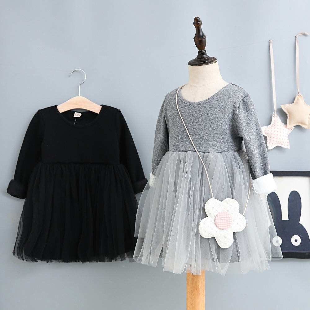 new style baby girl clothes dress wholesales latest children dress designs