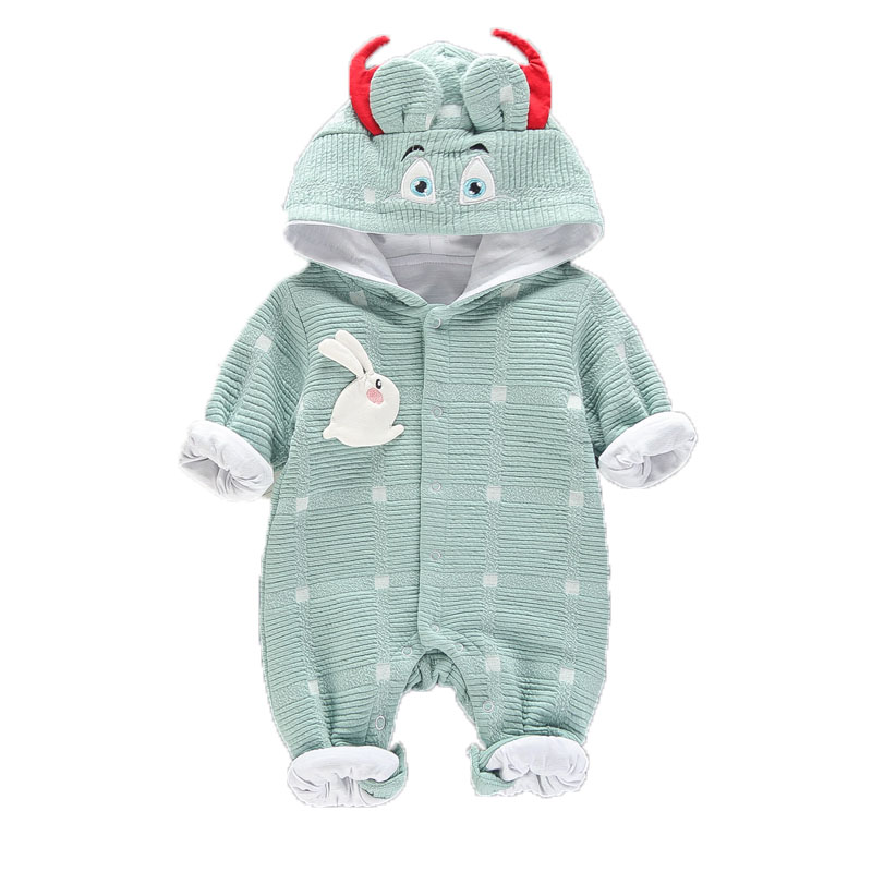 Wholesale children clothes infant anime costumes newborn baby body suit romper