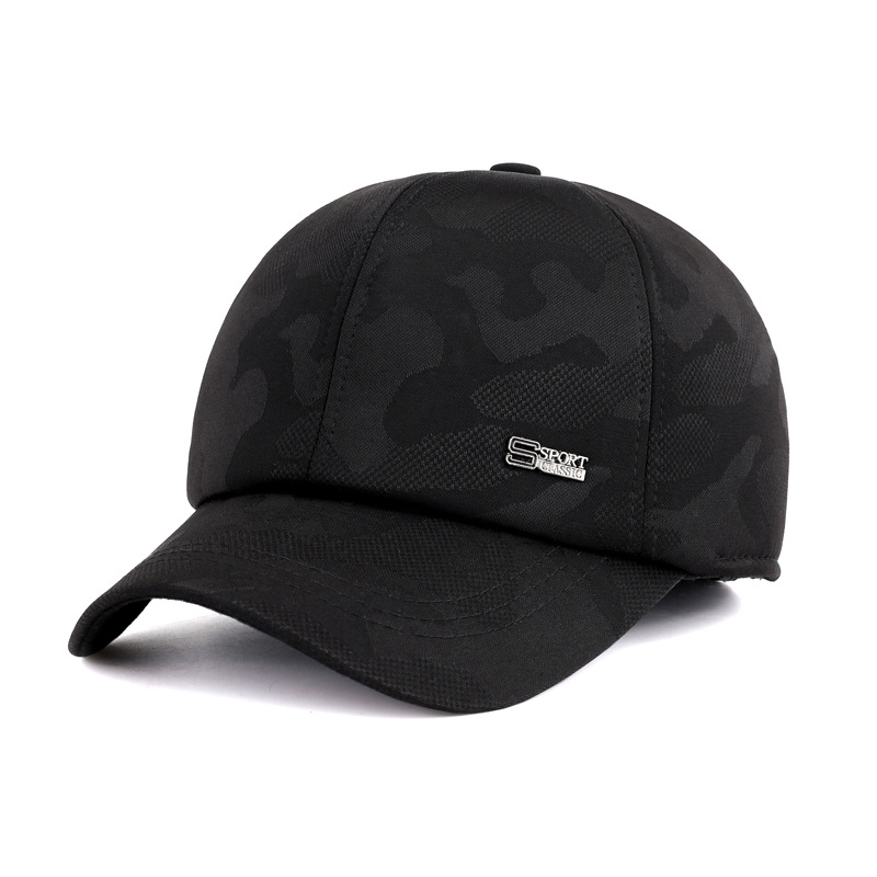 Hot Sale for Kids Plain White Tank Top - 2018 wholesale custom camo baseball cap without logo – LeeSourcing