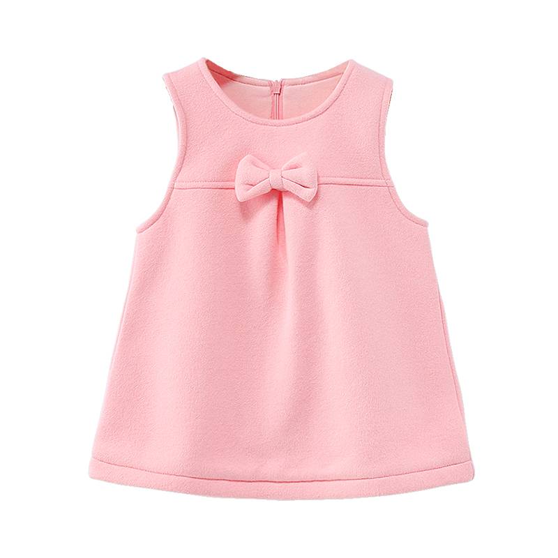 Trending Products Kids Clothes Online - 2017 Hot selling high quality 100% Cotton Girls Christmas Dresses for Kids – LeeSourcing