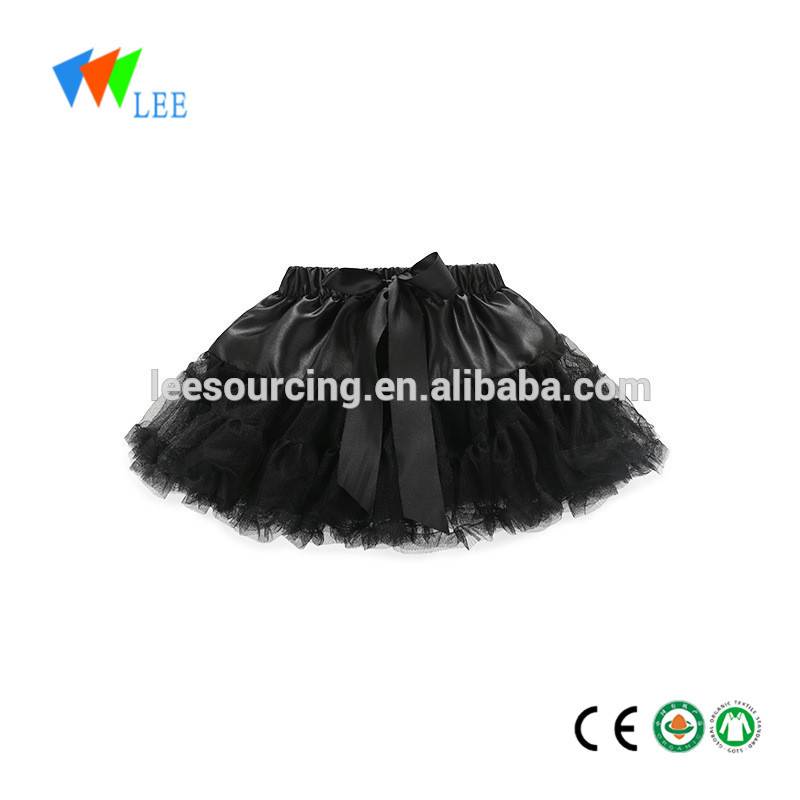 OEM Factory for Underwear For Girl - Fashion Summer Colorful Short Children Girl Casual Tu Tu Skirts – LeeSourcing