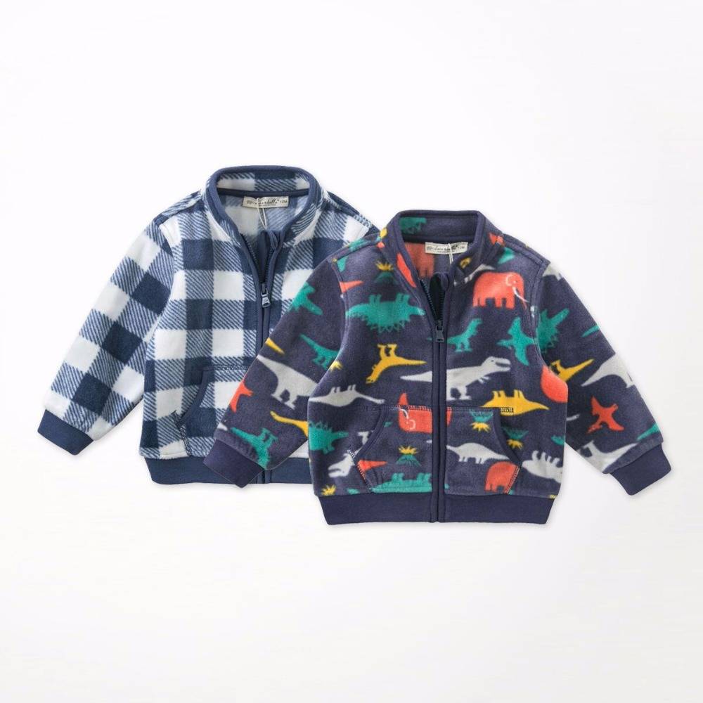 Veleprodaja proizvođač 2018 Novi Dolazak Meka dijete odjeća za bebe novorođenče zimski kaputi od vune