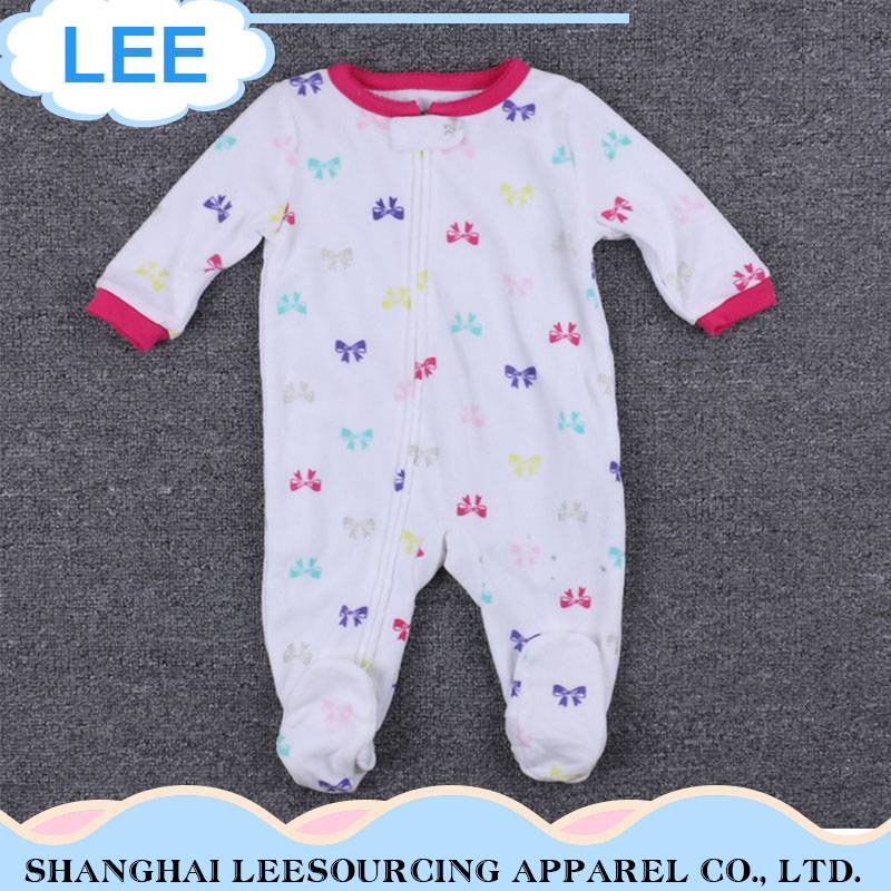 Factory Supply Billig god kvalitet Cute Baby jakkesæt