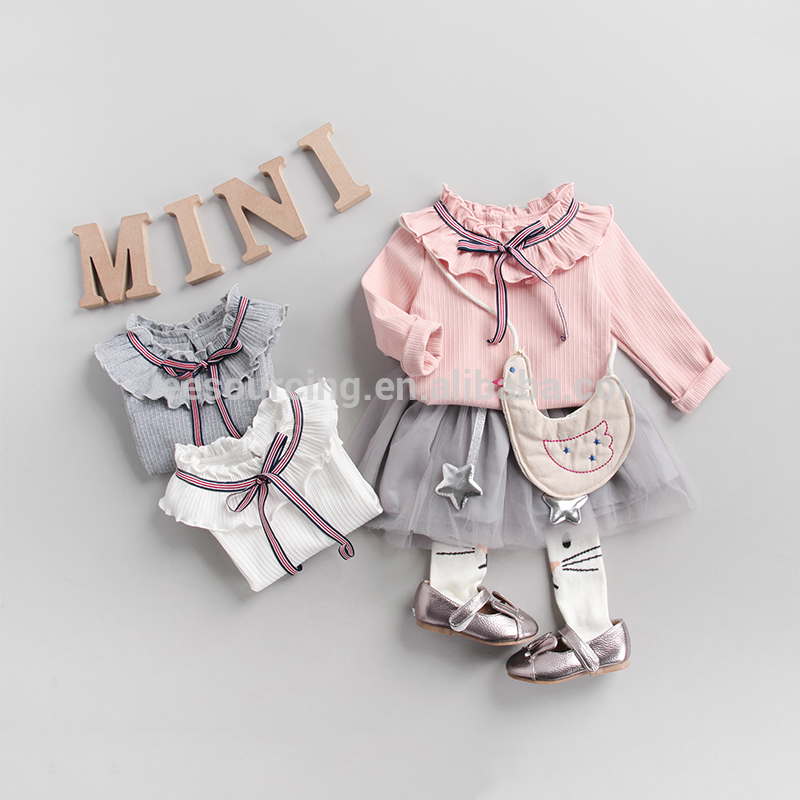 New Fashion Design for Cotton Shorts Pants - Spring dress 2018 new baby dress one-year-old dress – LeeSourcing