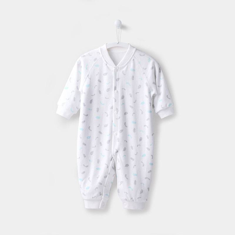 2017 varme sælge boutique 100% bomuld babytøj sæt
