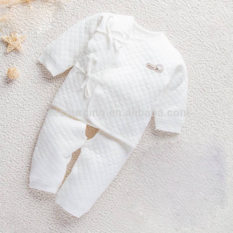 Trending Products  Vintage Harem Pants - Wholesale summer cotton printing girls cheap newborn baby clothing set – LeeSourcing