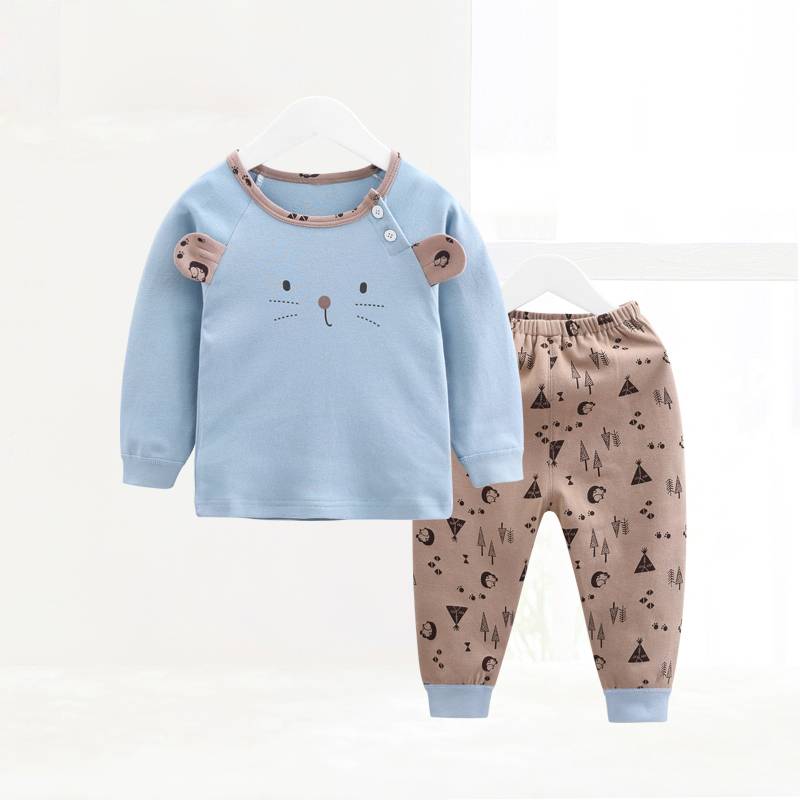 High Performance Long Capri Pants - 2017 Hot Sale baby clothes clothing set kids Boutique Outfit for Fall – LeeSourcing