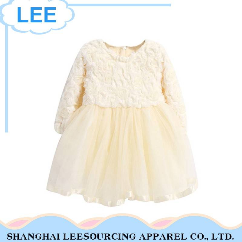 100% Original Print Clothing - 2017 Hot sales Premium Quality Cute 100% cotton Girls Dresses – LeeSourcing