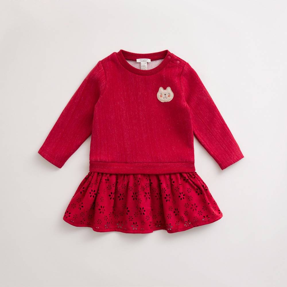 Saatvika magenta mini | Traditional baby dresses, Baby girl dress design, Kids  dress collection