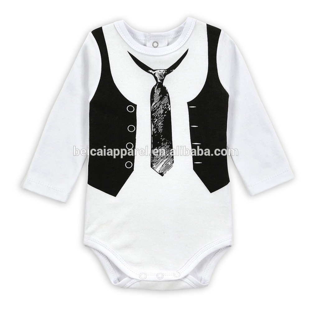 Wholesale long sleeve baby rompers cotton clothing romper baby carter baby infant cotton romper