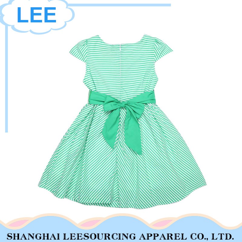 Good sale Premium Quality Cute hand knitted Girls Dresses
