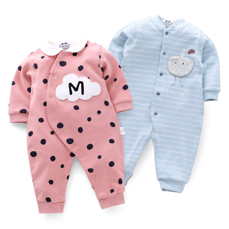 Best Price for New Born Baby Clothes - OEM children boutique clothing latest designs floral pattern harem jumpsuit – LeeSourcing