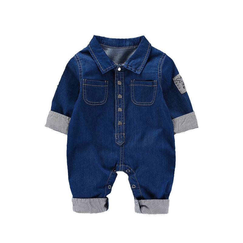 8 Year Exporter Kids Printed Jeans - Factory Supply Top Grade Nice hand knitted baby clothing set – LeeSourcing