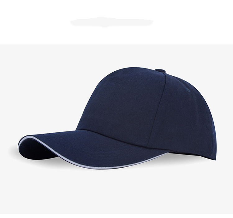 wholesale summer custom  breathable baseball cap hat sun protection