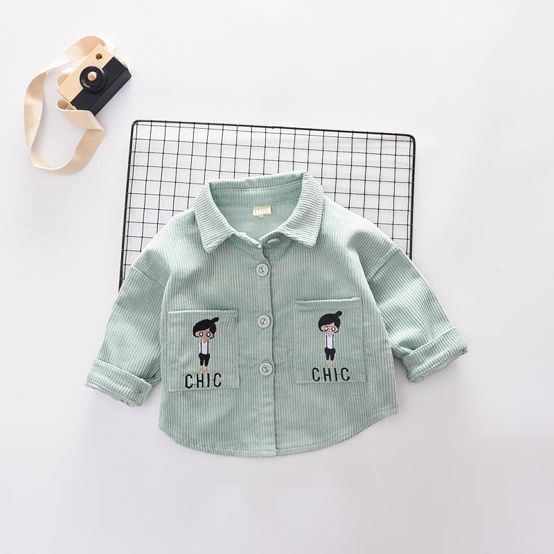 Hot Sale Cute Kids thread jackets girl exquisite small coat for Autumn