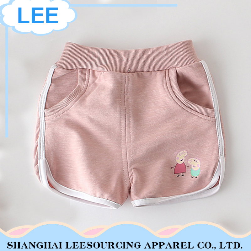 Hot-selling Pearl Baby Dress - wholesale Children Shorts Kids Boys Shorts Baby Boys Shorts – LeeSourcing