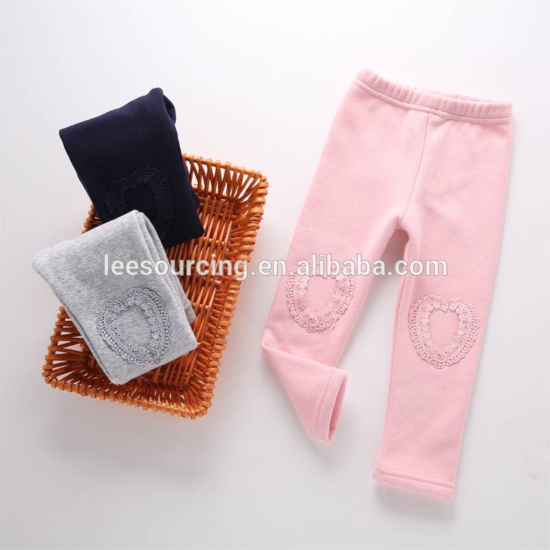 Wholesale Dealers of Men Shorts Pants - Wholesale nice quality fancy children's solid color leggings – LeeSourcing
