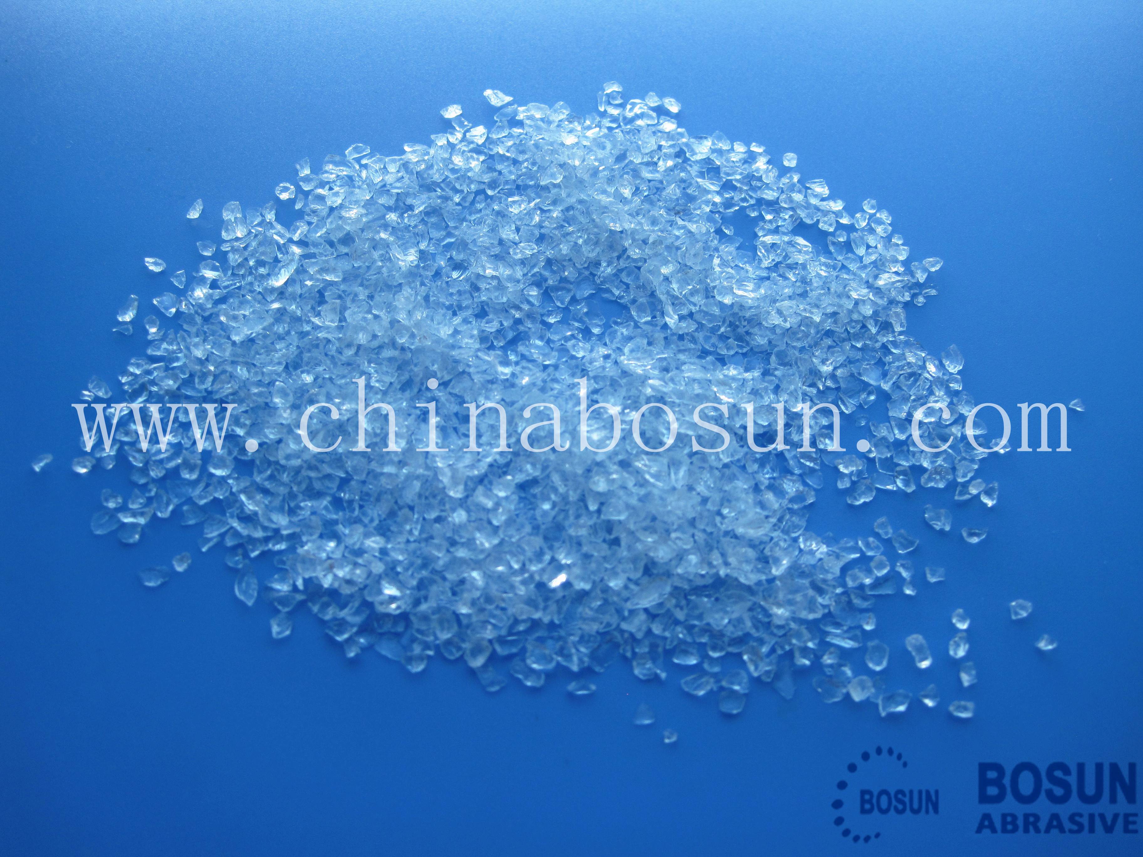 Online Exporter Glass Beads 1.25-2.5MM for Barcelona Manufacturer