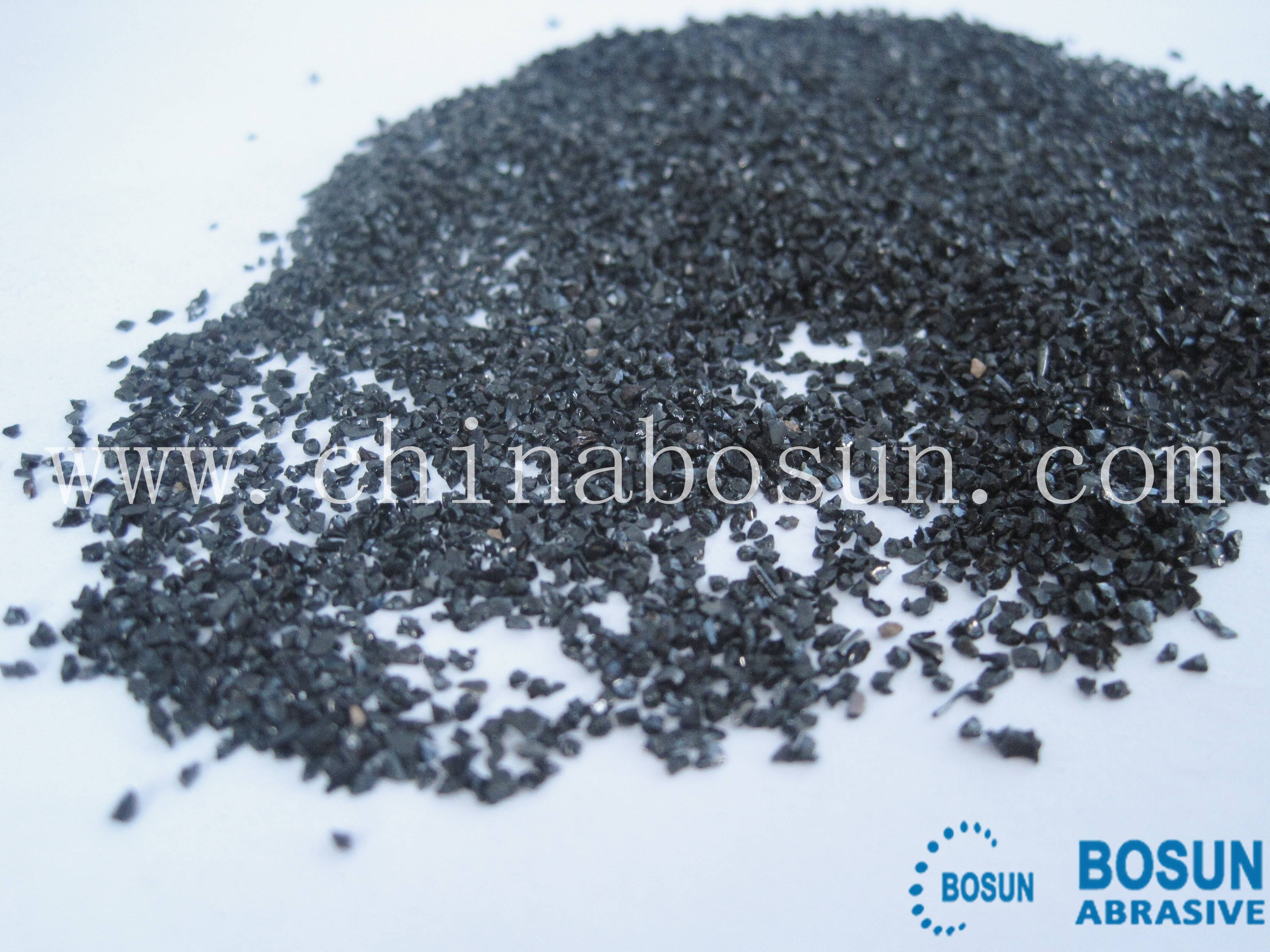 professional factory for Copper Slag 0.5-1 for  Factory